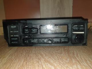 Климат контроль TOYOTA GRAND HIACE