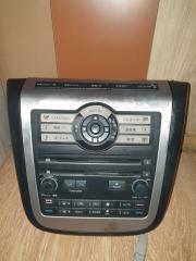 Запчасть климат контроль NISSAN MURANO