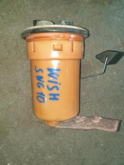 Бензонасос TOYOTA WISH контрактная Бензонасос TOYOTA WISH