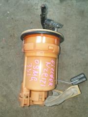 Бензонасос TOYOTA FIELDER контрактная Бензонасос TOYOTA FIELDER