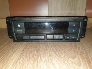 Климат контроль передний SUBARU FORESTER