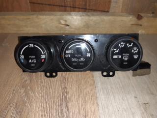 Запчасть климат контроль передний SUZUKI ESCUDO