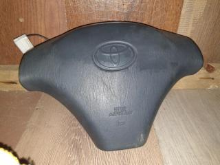 AIR BAG НА РУЛЬ TOYOTA CALDINA