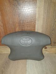 Запчасть air bag на руль TOYOTA NADIA