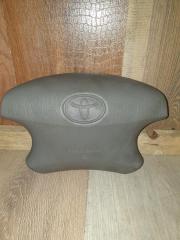 Запчасть air bag на руль TOYOTA NADIA