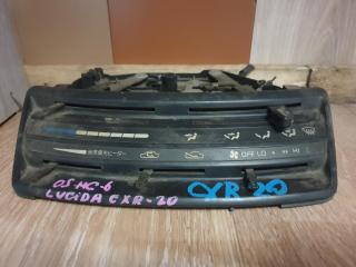 Климат контроль TOYOTA ESTIMA LUCIDA