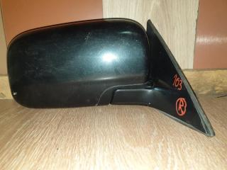 Фото запчасти зеркало переднее правое TOYOTA PROGRES контрактная запчасть Запчасть зеркало переднее правое TOYOTA PROGRES