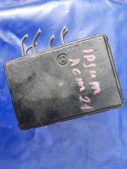 Запчасть блок abs TOYOTA IPSUM 2001-2009