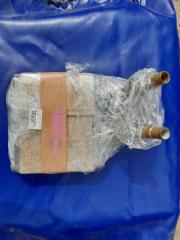 Радиатор печки NISSAN PRESAGE