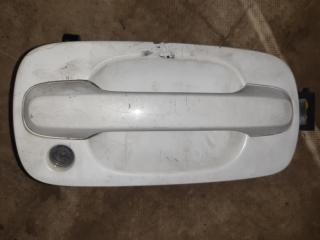 Ручка двери внешняя передняя правая TOYOTA VISTA контрактная Ручка двери внешняя передняя правая TOYOTA VISTA