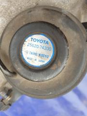 Коллектор впускной TOYOTA VISTA