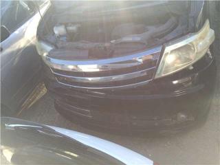 АКПП NISSAN SERENA контрактная АКПП NISSAN SERENA