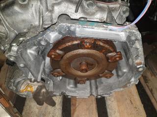 АКПП SWIFT ZC72S K12B