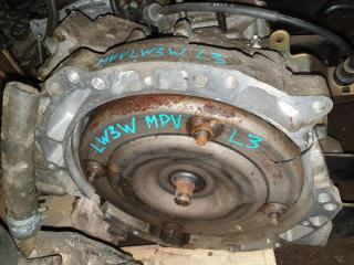 АКПП MPV LW3W L3