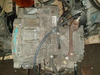 АКПП MAZDA MPV LW3W L3