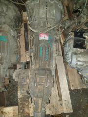 АКПП TOYOTA ALTEZZA