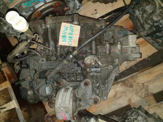 АКПП MITSUBISHI GRANDIS