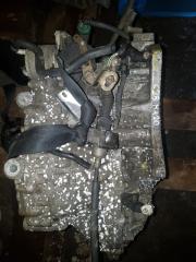 АКПП NISSAN SERENA