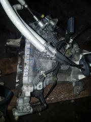 МКПП HONDA FIT