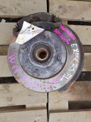 Запчасть ступица передняя левая NISSAN EXPERT