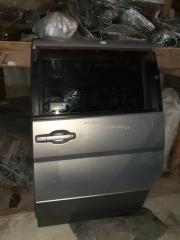 Дверь задняя левая NISSAN SERENA