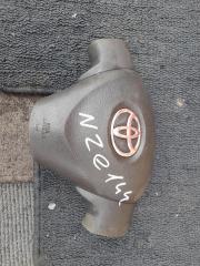 AIR BAG НА РУЛЬ TOYOTA COROLLA FIELDER