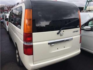 Дверь багажника HONDA STEPWGN