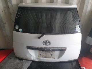 Дверь багажника TOYOTA ISIS