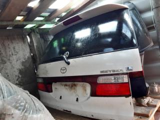 Дверь багажника TOYOTA ESTIMA