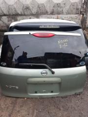 Дверь багажника NISSAN NOTE