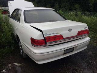 Крышка багажника TOYOTA MARK II