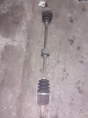 Привод правый SUZUKI WAGON R