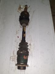 Фото запчасти привод передний левый MITSUBISHI PAJERO MINI контрактная запчасть Запчасть привод передний левый MITSUBISHI PAJERO MINI