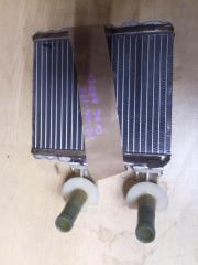 Радиатор печки NISSAN CUBE