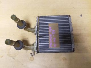 Радиатор печки NISSAN PRESAGE