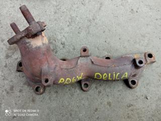 Коллектор выпускной MITSUBISHI DELICA контрактная Коллектор выпускной MITSUBISHI DELICA