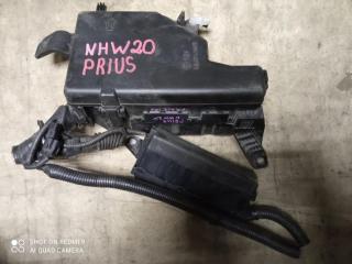 Блок предохранителей TOYOTA PRIUS контрактная Блок предохранителей TOYOTA PRIUS