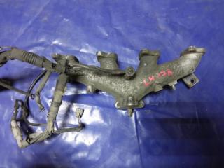 Коллектор выпускной TOYOTA HIACE контрактная Коллектор выпускной TOYOTA HIACE