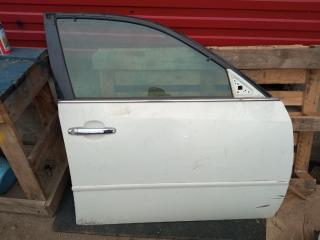 Дверь передняя правая TOYOTA MARK II