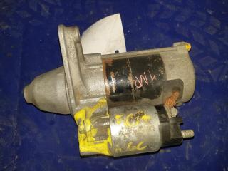 Стартер TOYOTA PASSO