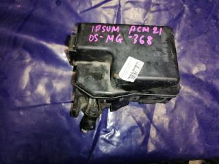 Блок предохранителей TOYOTA IPSUM контрактная Блок предохранителей TOYOTA IPSUM