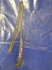 Дворник TOYOTA MARK II BLIT контрактная Дворник TOYOTA MARK II BLIT