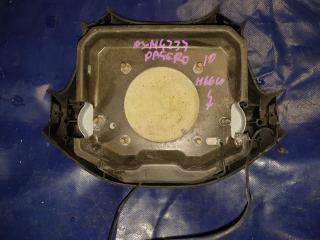 Air bag MITSUBISHI PAJERO IO