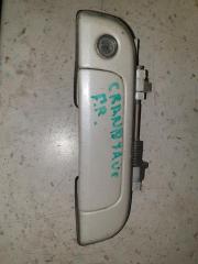 Ручка двери внешняя передняя правая TOYOTA GRAND HIACE контрактная Ручка двери внешняя передняя правая TOYOTA GRAND HIACE