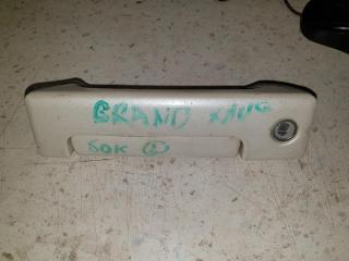 Ручка двери внешняя левая TOYOTA GRAND HIACE контрактная Ручка двери внешняя левая TOYOTA GRAND HIACE