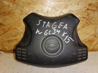 AIR BAG НА РУЛЬ NISSAN STAGEA