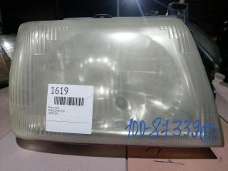 Фото запчасти фара правая MITSUBISHI PAJERO MINI контрактная запчасть Запчасть фара правая MITSUBISHI PAJERO MINI