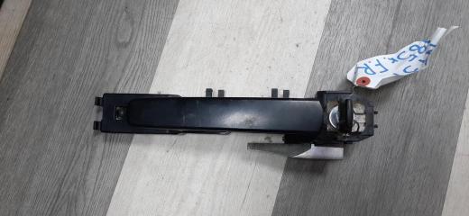 Фото запчасти ручка двери внешняя передняя правая NISSAN X-TRAIL Б/У запчасть Запчасть ручка двери внешняя передняя правая NISSAN X-TRAIL