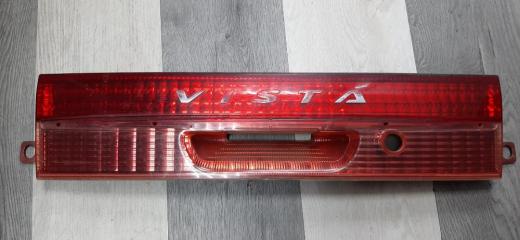 Запчасть стоп-вставка задняя TOYOTA VISTA ARDEO
