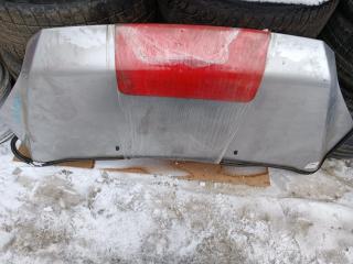 Капот TOYOTA VOXY контрактная Капот TOYOTA VOXY